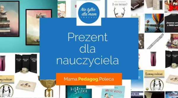 Pomysły na dzień nauczyciela w przedszkolu, które zaskoczą każdego
