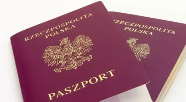 Paszport do Watykanu? Nie, wystarczy dowód! Poradnik dla Polaków