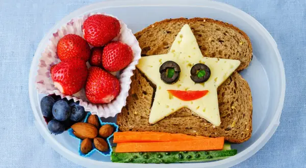 Almuerzos saludables niños colegio: ¡Ideas que sí se comen!