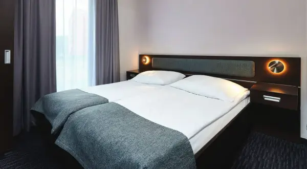 Ile kosztuje nocleg w Gdańsku? Sprawdź ceny i najlepsze oferty