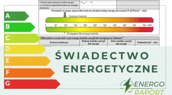 Jakie budynki nie wymagają charakterystyki energetycznej? Sprawdź wyjątki!