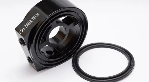 Ölfilter Adapter: So verbessern Sie die Öltemperatur und Leistung