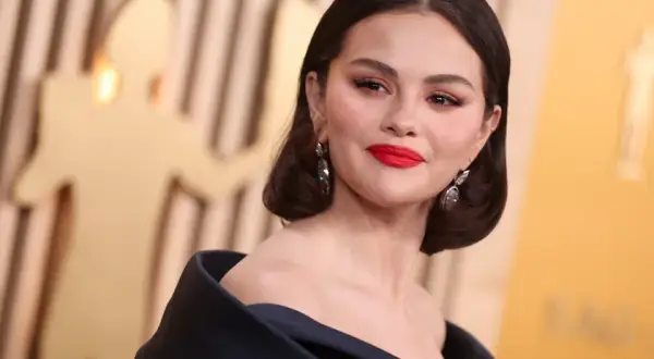 Ile kosztuje bilet na koncert Seleny Gomez w Polsce? Sprawdź ceny!