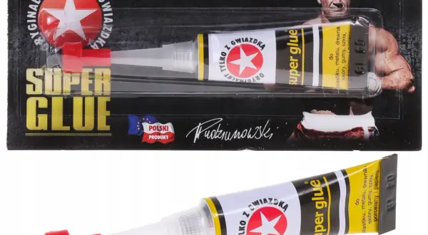 Klej Super Glue do metalu? Tak, ale poznaj kluczowe zasady!