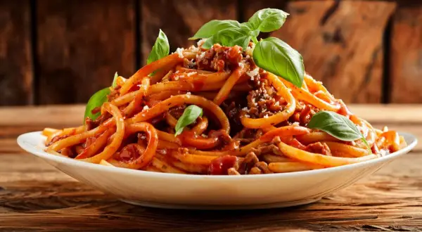 Jakie sosy do spaghetti wybrać, aby zachwycić smakami?
