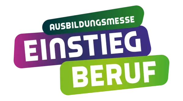 Ausbildungsmesse "Einstieg Beruf": Hier finden Sie Informationen zu Jobs und wie die Gewerkschaft Sie unterstützen kann.