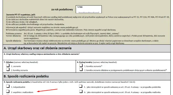 Do kiedy PIT za wynajem? Uniknij kar za spóźnioną deklarację