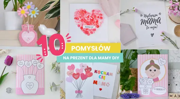 Kreatywne prezenty DIY na 18. urodziny: Pomysły z sercem