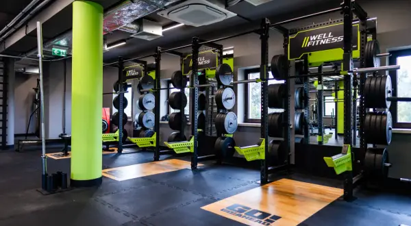 Jakie siłownie honorują multisport? Sprawdź, gdzie możesz ćwiczyć bez ograniczeń