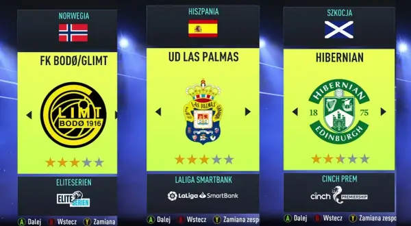Jak nazwać klub w FIFA? Łatwe sposoby na niepowtarzalną drużynę