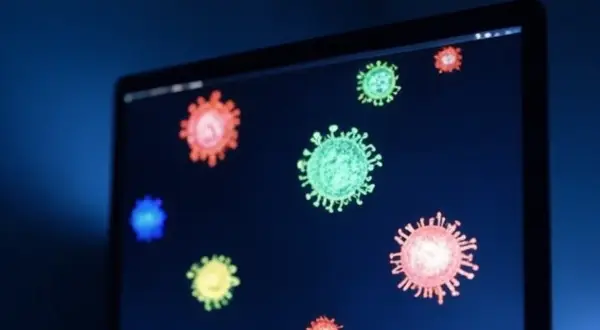 Czy MacBook ma antywirusa? Odkryj, co musisz wiedzieć o bezpieczeństwie