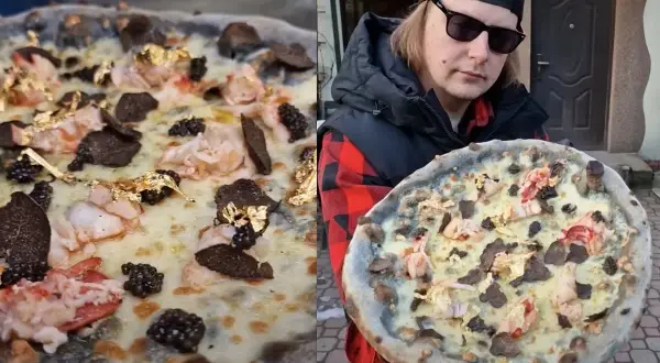 Czy do hotelu można zamówić pizzę? Poznaj zasady i ukryte koszty