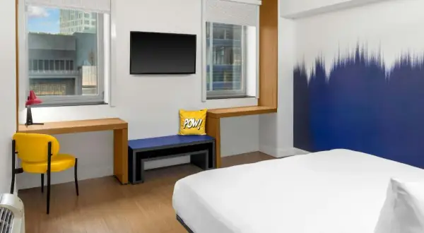 Ile kosztuje noc w hotelu? Sprawdź ceny w różnych miastach Polski