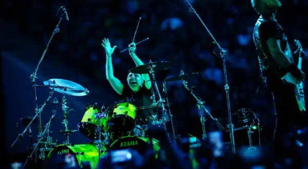 Ile trwa koncert Metallica? Zaskakujące fakty o czasie trwania występów