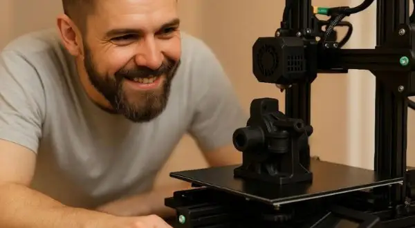 Drukarka 3D: Jaki materiał wybrać? Przewodnik po filamentach i żywicach