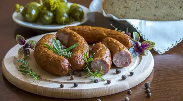 Czym doprawić kaszankę, aby zyskała wyjątkowy smak i aromat
