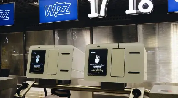 Co to jest check in na lotnisku? Kluczowe informacje i porady