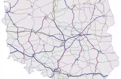 Warszawa Kołobrzeg: Ile km? Jak dojechać najszybciej i najtaniej?