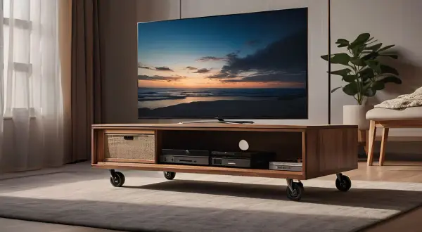 Kleiner Fernseher für Schlafzimmer: Die besten Modelle für Entspannung