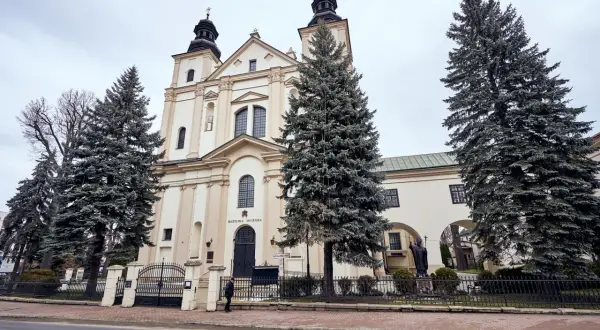 Atrakcje w Brzozowie, które zaskoczą każdego turystę