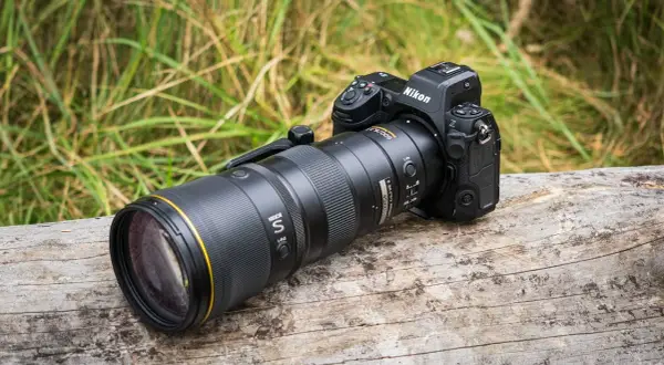 Nikon D80: Jak wybrać obiektyw? Przewodnik po najlepszych szkłach!