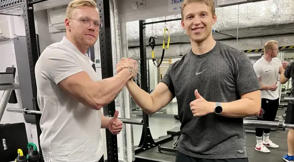 CrossFit: Po jakim czasie efekty? Twój realny harmonogram!