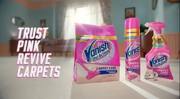 Vanish Gold Carpet Care: Jak używać? Poradnik eksperta krok po kroku