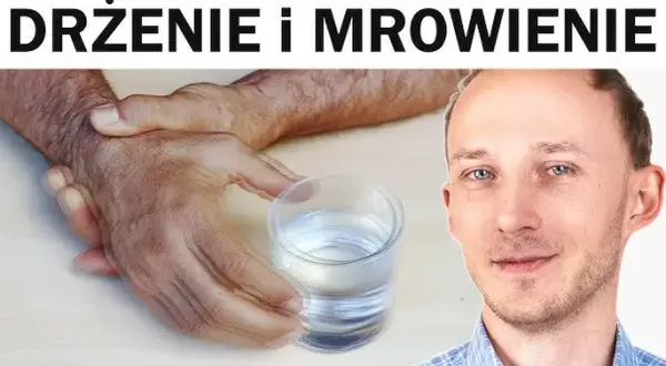 Trzęsące się ręce do jakiego lekarza? Sprawdź, co robić dalej