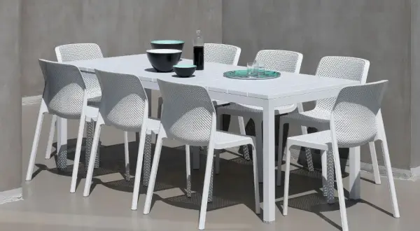 Gastro Outdoor Möbel: Klug investieren & Gäste begeistern So geht's!