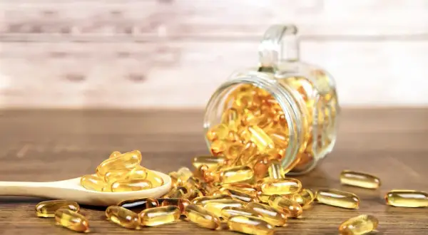 Kwasy omega 3 6 9 jakie wybrać, aby uniknąć zdrowotnych problemów