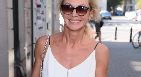 Beata Ścibakówna - wiek, kariera i życiorys znanej aktorki