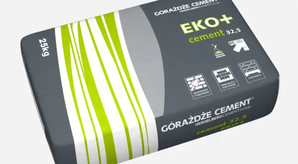 Cement 32,5 czy 42,5 - który wybrać? Unikaj kosztownych błędów w budowie