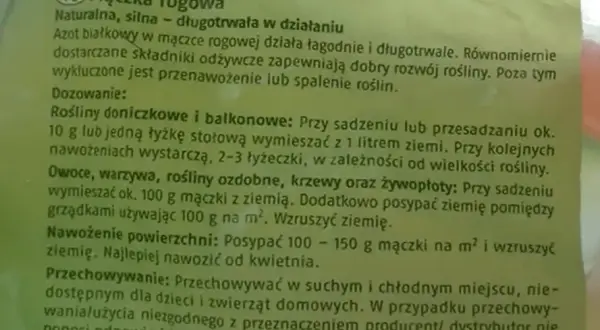 Jak skutecznie stosować nawóz z kopyt i rogów, aby uniknąć błędów