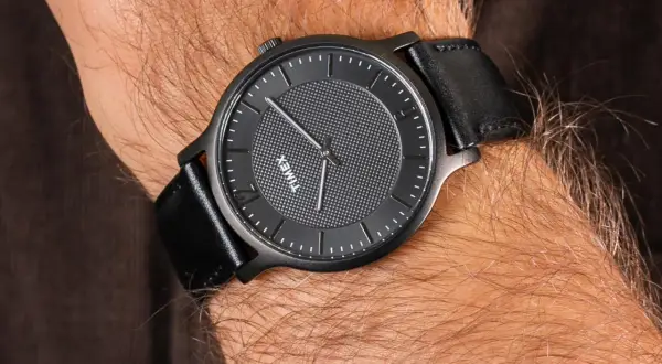 Zegarek męski Timex Metropolitan Skyline – elegancja i funkcjonalność