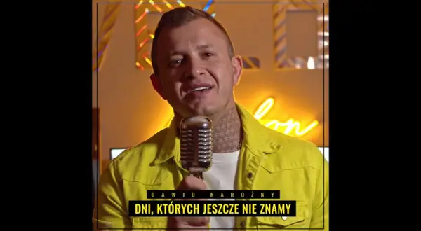 Tekst piosenki dni których nie znamy - odkryj emocje i znaczenie