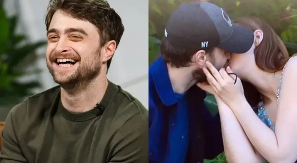 Czy Daniel Radcliffe ma żonę? Prawda o jego życiu miłosnym