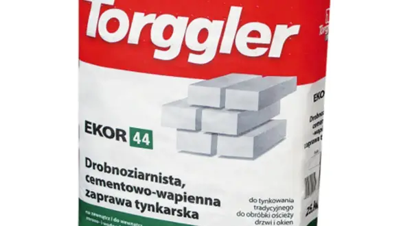 Idealna zaprawa do tynkownicy: uniknij błędów przy wyborze mieszanki