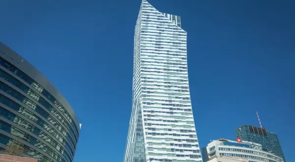 Kto kupił najdroższy apartament w Warszawie? Zaskakujące szczegóły!