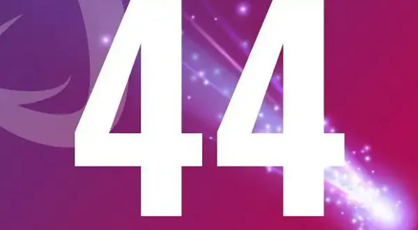 Numerologia 44: odkryj moc, znaczenie i wpływ na Twoje życie