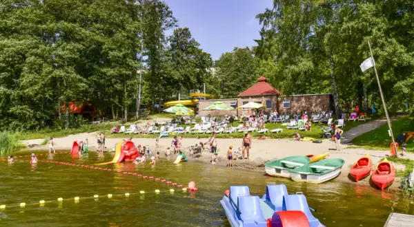 Gdzie pójść z dzieckiem? Najlepsze miejsca na rodzinne atrakcje i wypady