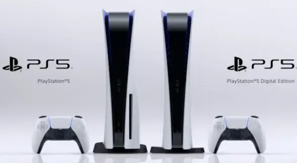 PS5 czy PS5 Digital - która wersja jest lepsza dla graczy?