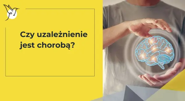 Czy uzależnienie to choroba? Zrozum, jak wpływa na życie i zdrowie
