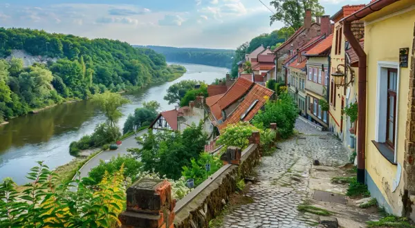 Weekend w Lubelskiem: Gdzie uciec na chwilę od codzienności