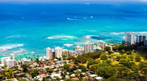 Najlepsze atrakcje w Honolulu, które musisz zobaczyć podczas wizyty