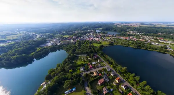 Najlepsze atrakcje w Kaliszu Pomorskim, które musisz zobaczyć