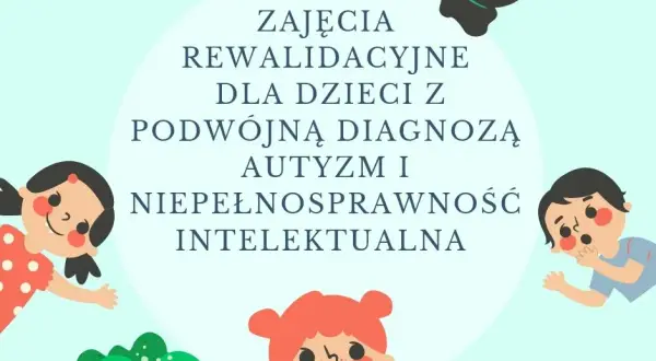 Zajęcia rewalidacyjne dla Aspergera: Jak uzyskać wsparcie dla dziecka?