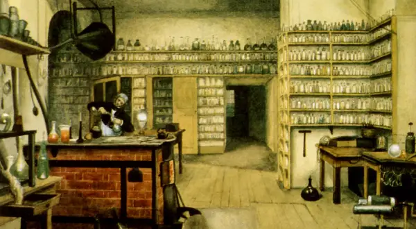 Co to jest laboratorium chemiczne? Odkryj jego funkcje i wyposażenie