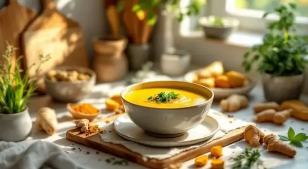Czy curry w ciąży jest bezpieczne? Jedz bez obaw!