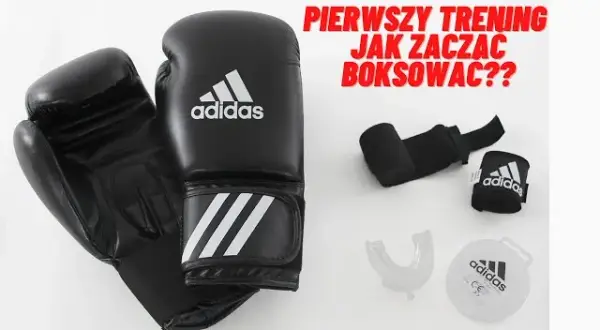 Boks dla początkujących: Odmień ciało i umysł! Jak zacząć?