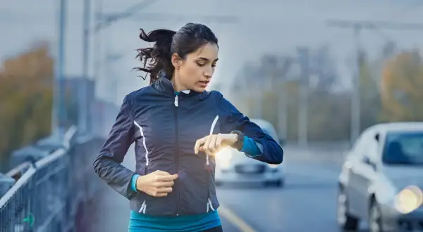Optimiza tu entrenamiento: ¿Cuál es la mejor hora para ti?